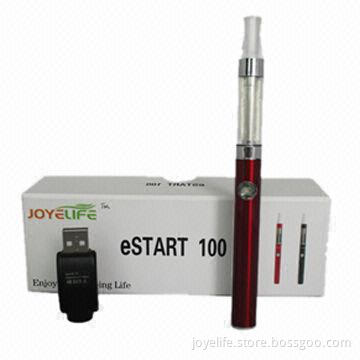 E-start Y100 Slim Lady's E-smoke